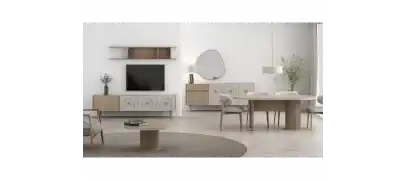 İnegöl Mobilya Bohem Düğün Paketi