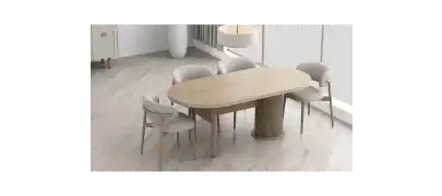 İnegöl Mobilya Bohem Düğün Paketi