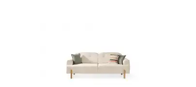 İnegöl Mobilya Bohem Koltuk Takımı 1