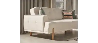 İnegöl Mobilya Bohem Koltuk Takımı 1