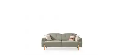 İnegöl Mobilya Bohem Koltuk Takımı 1