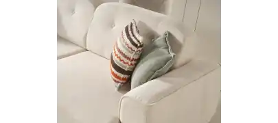 İnegöl Mobilya Bohem Koltuk Takımı 1