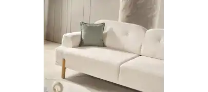 İnegöl Mobilya Bohem Koltuk Takımı 1