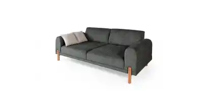 İnegöl Mobilya Bohem Koltuk Takımı