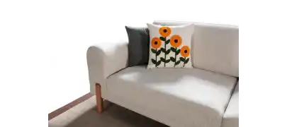 İnegöl Mobilya Bohem Koltuk Takımı