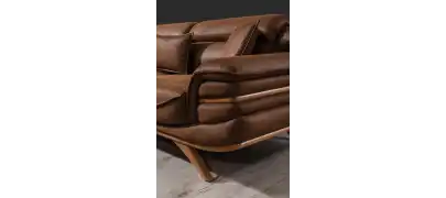 İnegöl Mobilya Boss Koltuk Takımı