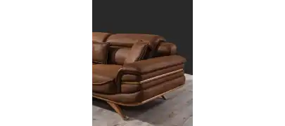 İnegöl Mobilya Boss Koltuk Takımı