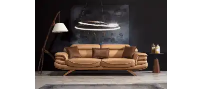 İnegöl Mobilya Boss Koltuk Takımı