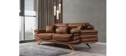 İnegöl Mobilya Boss Koltuk Takımı