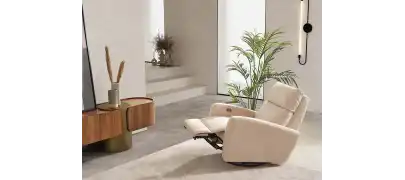 İnegöl Mobilya Cloud Tv Koltuğu