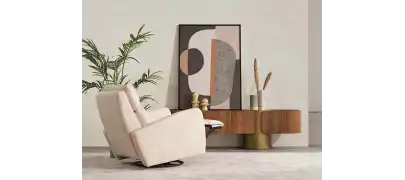 İnegöl Mobilya Cloud Tv Koltuğu