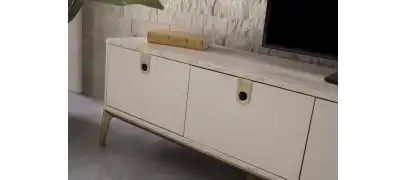 İnegöl Mobilya Cupra Tv Ünitesi