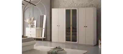 İnegöl Mobilya Cupra Yatak Odası