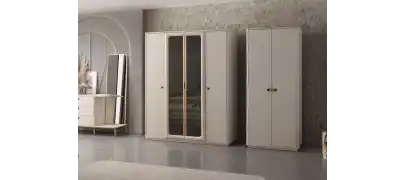 İnegöl Mobilya Cupra Yatak Odası