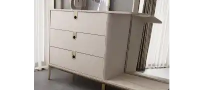 İnegöl Mobilya Cupra Yatak Odası