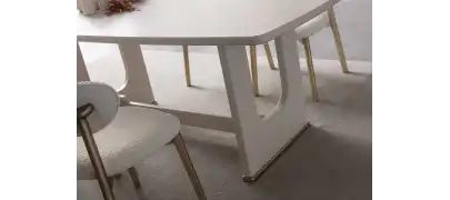 İnegöl Mobilya Cupra Yemek Odası