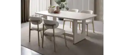 İnegöl Mobilya Cupra Yemek Odası