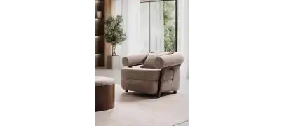 İnegöl Mobilya Damla Koltuk Takımı