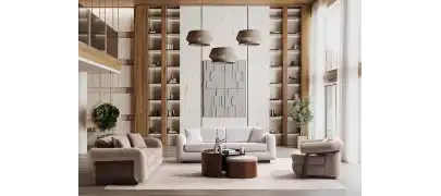 İnegöl Mobilya Damla Koltuk Takımı