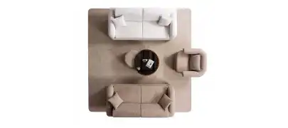 İnegöl Mobilya Damla Koltuk Takımı