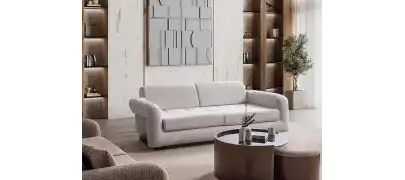 İnegöl Mobilya Damla Koltuk Takımı