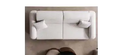 İnegöl Mobilya Damla Koltuk Takımı