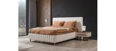 İnegöl Mobilya Eva Yatak Odası