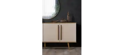 İnegöl Mobilya Eva Yemek Odası