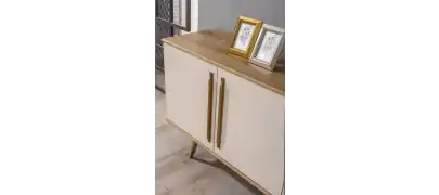 İnegöl Mobilya Eva Yemek Odası