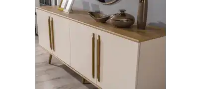 İnegöl Mobilya Eva Yemek Odası