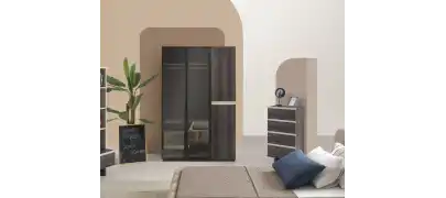 İnegöl Mobilya Focus Genç Odası