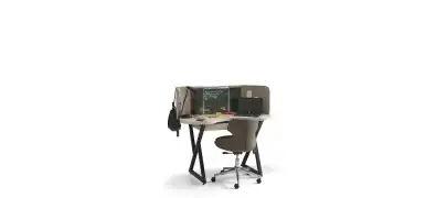 İnegöl Mobilya Focus Genç Odası