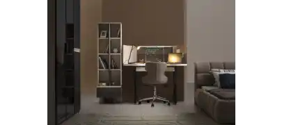 İnegöl Mobilya Focus Genç Odası