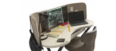 İnegöl Mobilya Focus Genç Odası