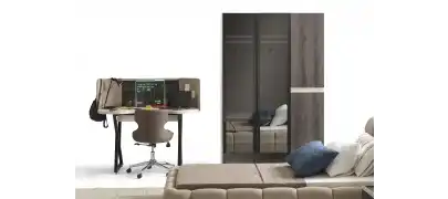 İnegöl Mobilya Focus Genç Odası