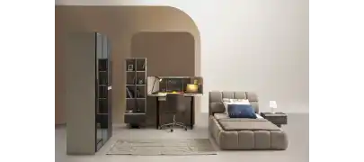 İnegöl Mobilya Focus Genç Odası