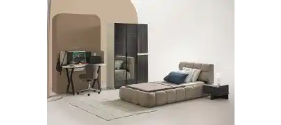 İnegöl Mobilya Focus Genç Odası