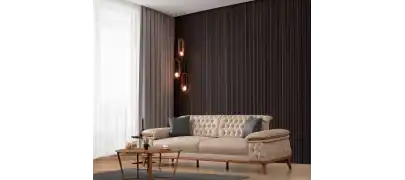 İnegöl Mobilya Grand Koltuk Takımı