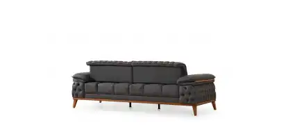 İnegöl Mobilya Grand Koltuk Takımı