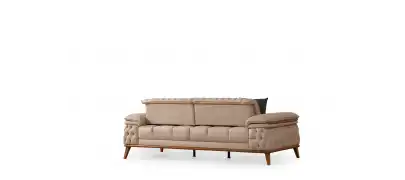 İnegöl Mobilya Grand Koltuk Takımı