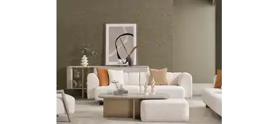 İnegöl Mobilya Harley Koltuk Takımı