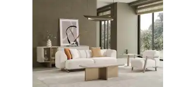 İnegöl Mobilya Harley Koltuk Takımı