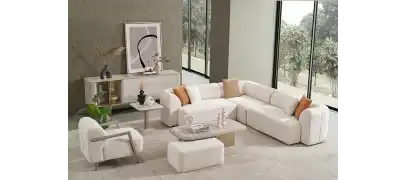 İnegöl Mobilya Harley Köşe Koltuk 1