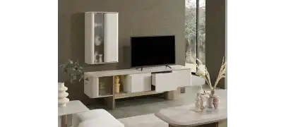 İnegöl Mobilya Harley Tv Ünitesi