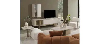 İnegöl Mobilya Harley Tv Ünitesi