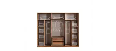 İnegöl Mobilya Hayal Yatak Odası