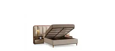 İnegöl Mobilya Hayal Yatak Odası