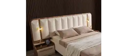 İnegöl Mobilya Hayal Yatak Odası