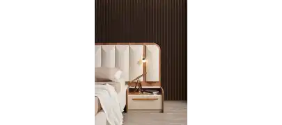 İnegöl Mobilya Hayal Yatak Odası