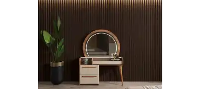 İnegöl Mobilya Hayal Yatak Odası